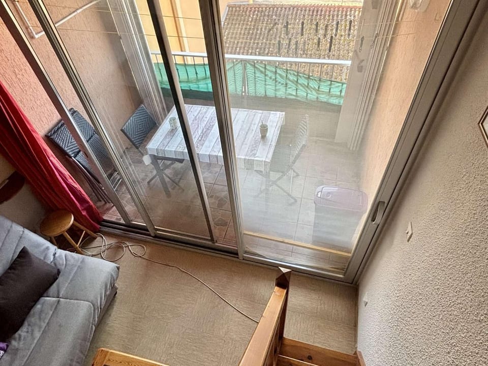 Balcony/Terrace, Living room