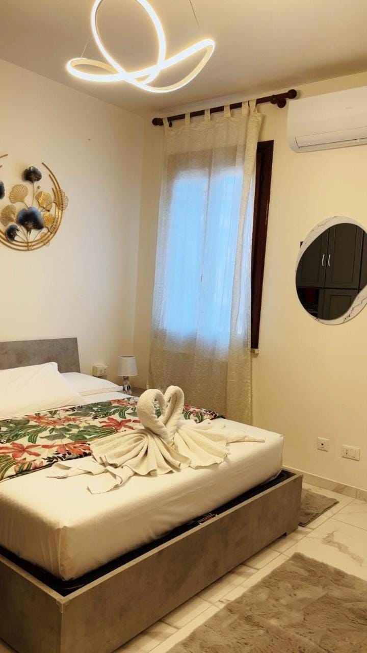 Private apartment in Mestre Ve Apartment in Venice