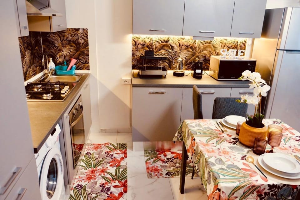 Private apartment in Mestre Ve Apartment in Venice