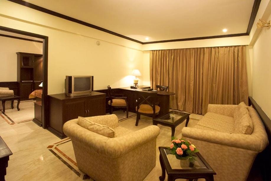 Empires Hotel Hotel in Odisha