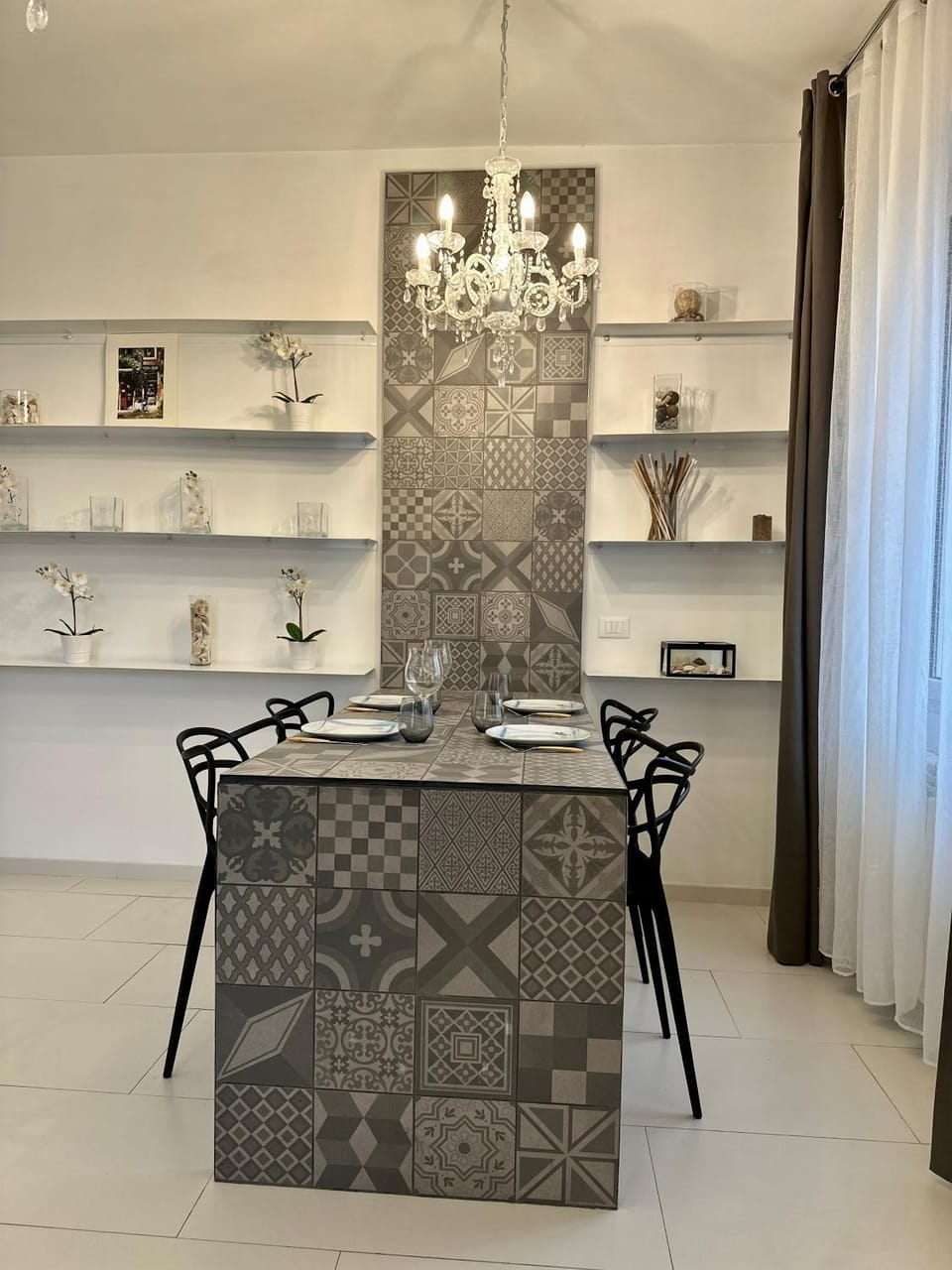 Lounge or bar