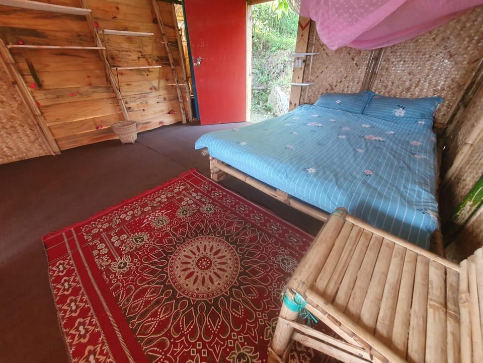 BiCa Eco-Village Chalet in Bagmati Province, Nepal