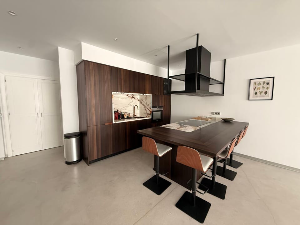 ALGAIDAMAR BEACH LUXURy Apartment in Sitio de Calahonda