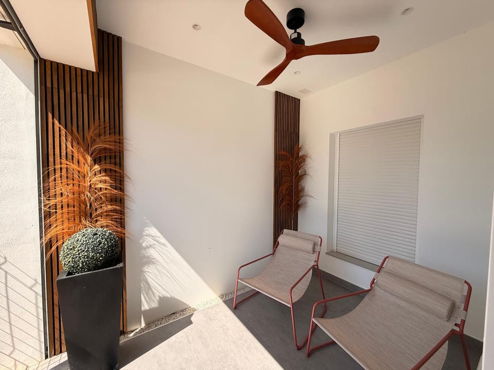 ALGAIDAMAR BEACH LUXURy Apartment in Sitio de Calahonda