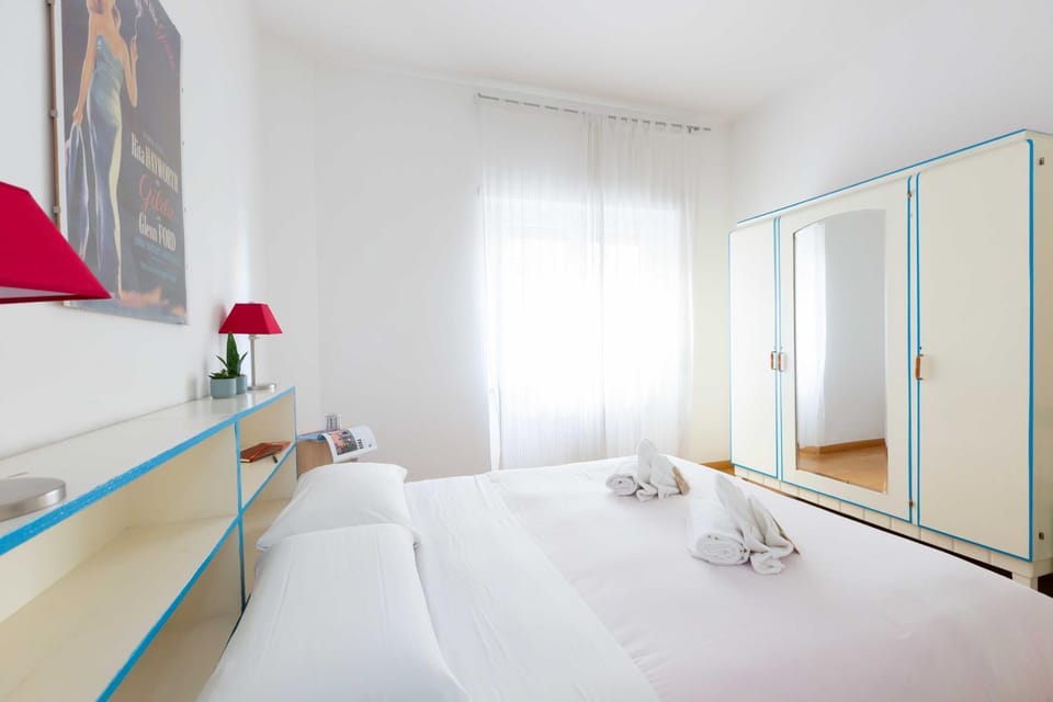 Casa Emiliani Ospedale San Camillo - Cale 09 Apartment in Rome