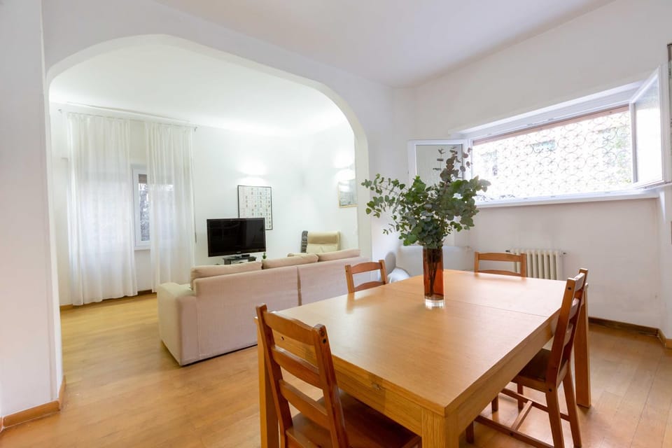 Casa Emiliani Ospedale San Camillo - Cale 09 Apartment in Rome