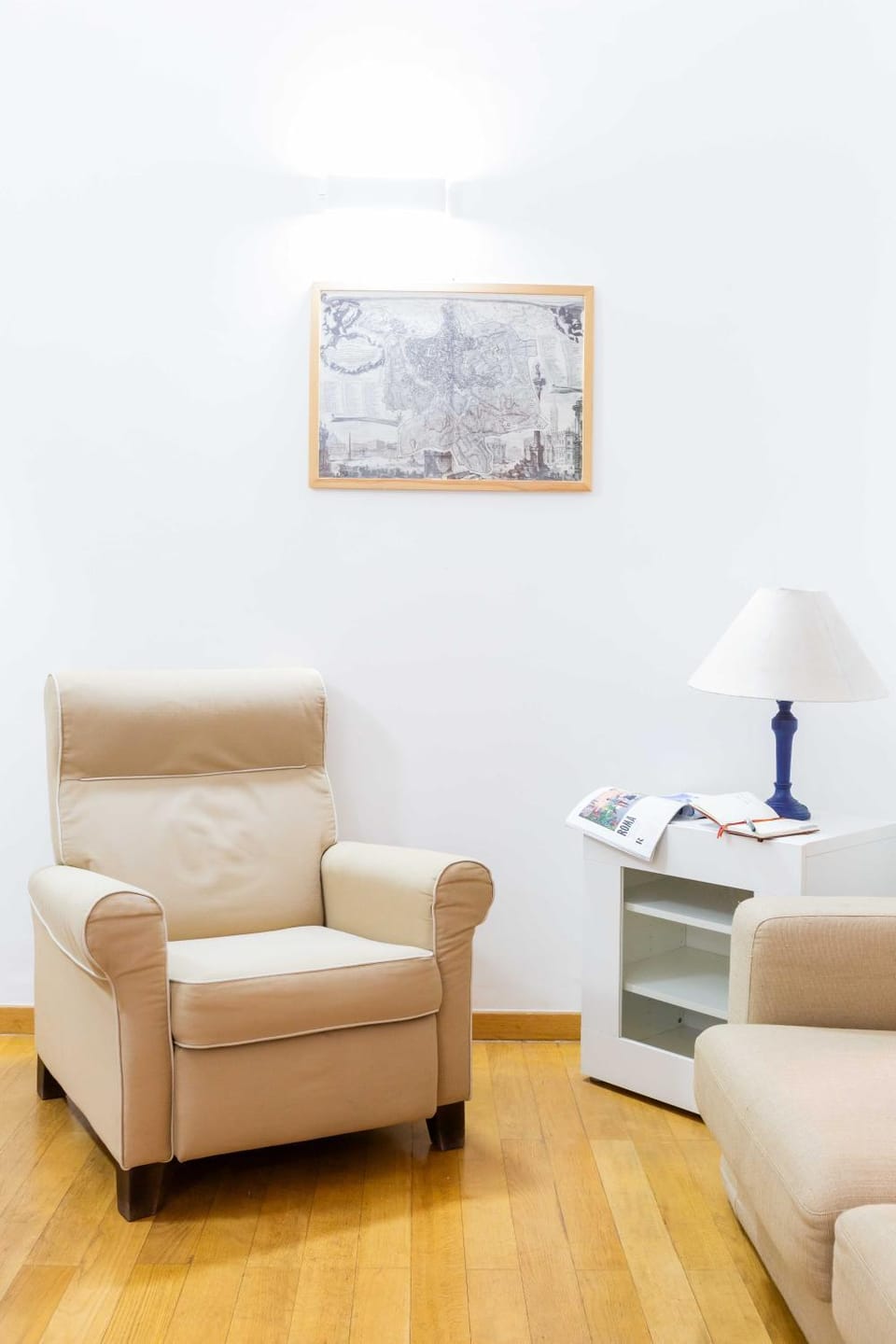 Casa Emiliani Ospedale San Camillo - Cale 09 Apartment in Rome
