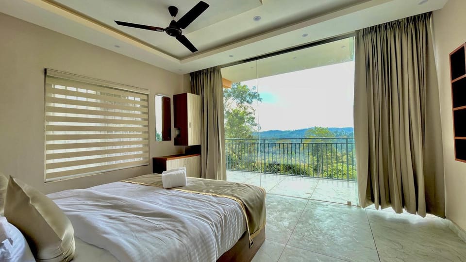 Elegant Mountain Resort Vacation rental in Kerala