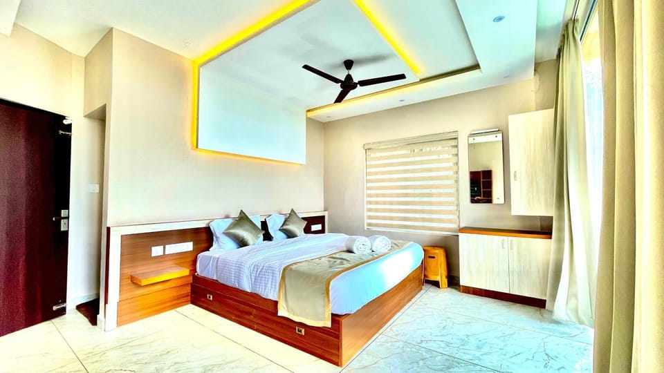 Elegant Mountain Resort Vacation rental in Kerala