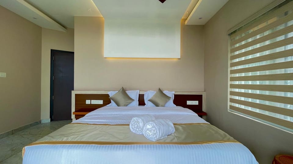 Elegant Mountain Resort Vacation rental in Kerala