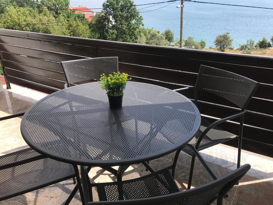 Apartments Ferreri Apartment in Zadar County