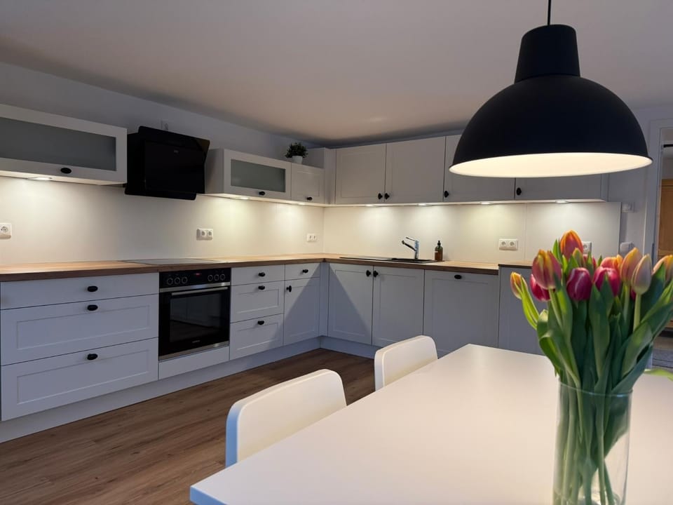 Ferienwohnung "Beim Xander" Apartment in Bavaria