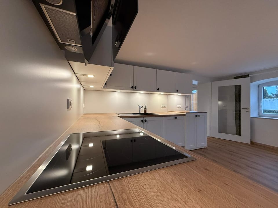 Ferienwohnung "Beim Xander" Apartment in Bavaria