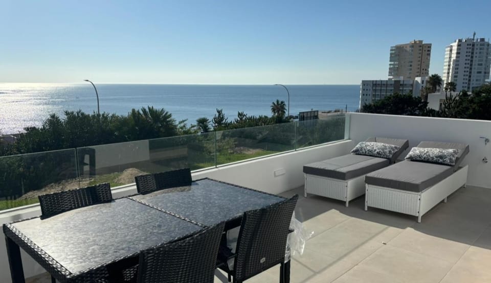 BEST Sea view Sotogrande Torreguadiaro Apartment in Andalusia