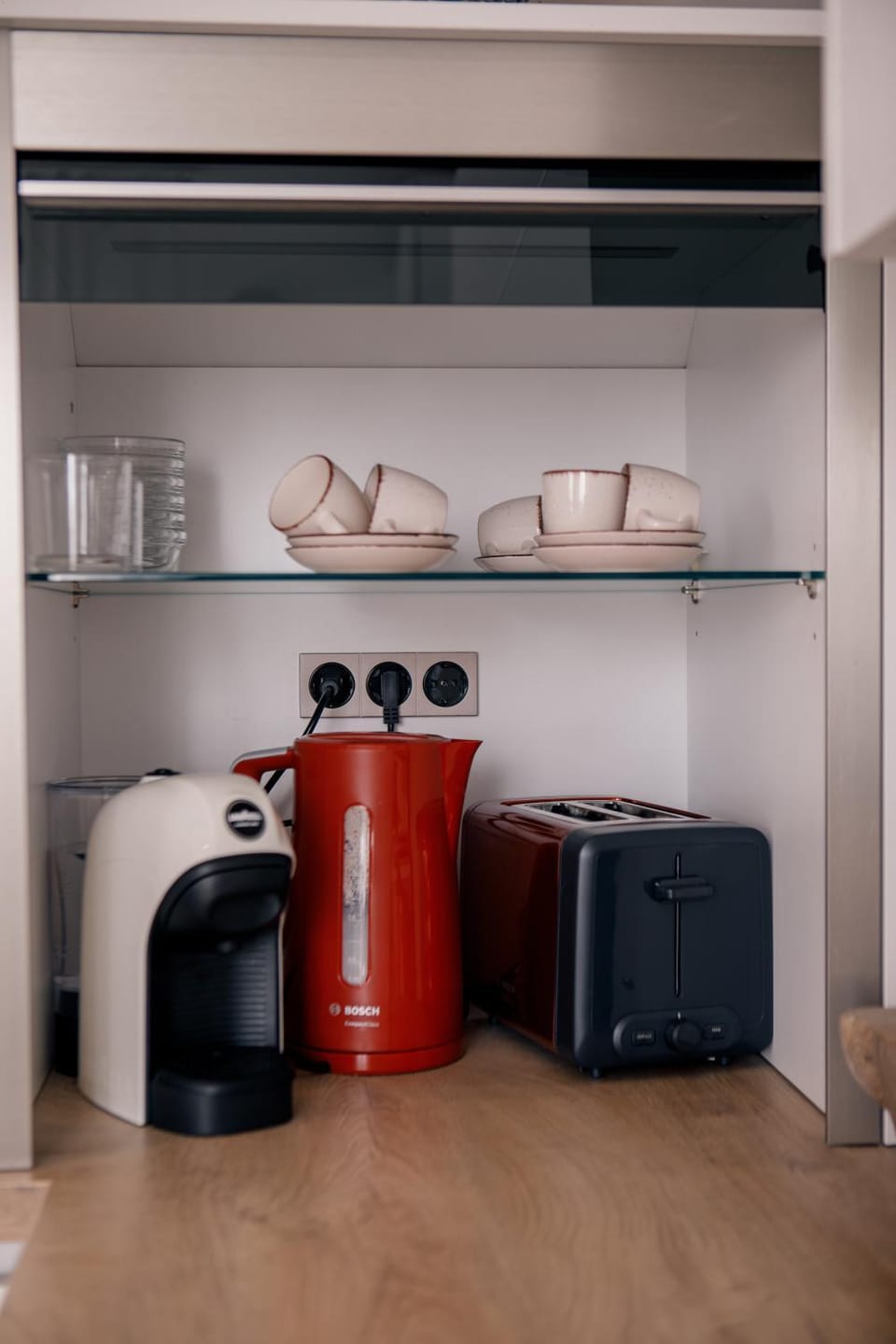 minibar