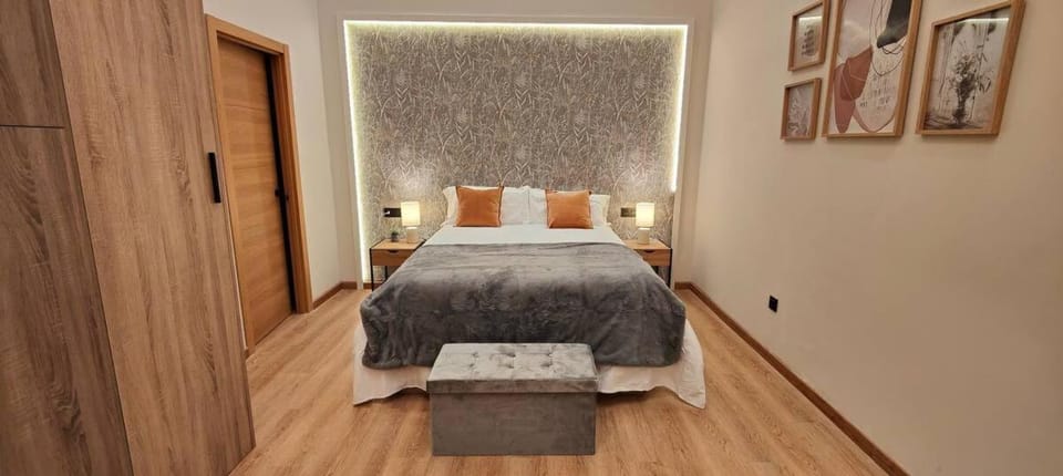 Luxury Loft Cienfuegos I Apartment in Malaga
