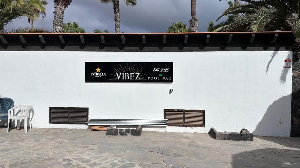 Appartement près de la plage Apartment in Corralejo