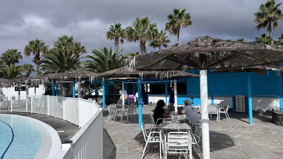 Lounge or bar