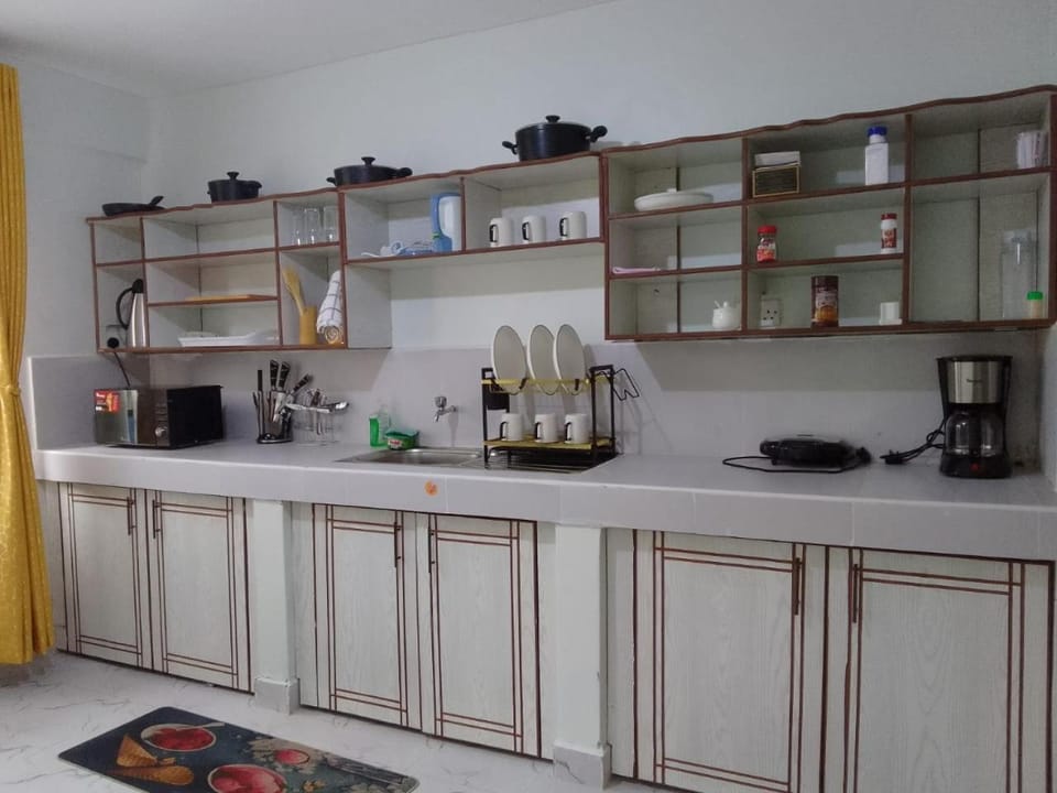 Countrysidegatewayapartment Apartment in Kenya
