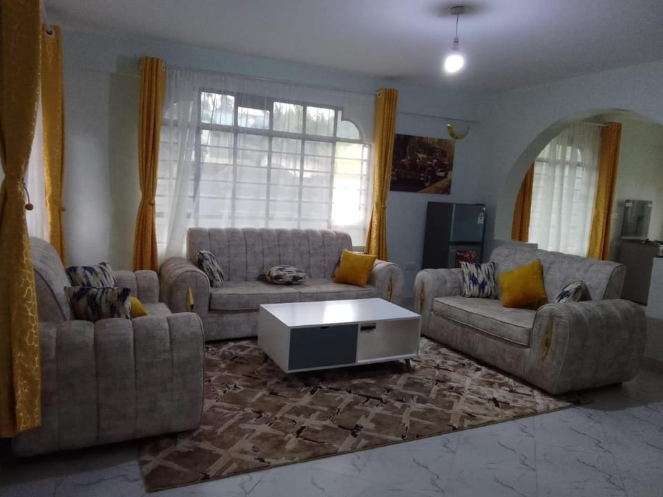Countrysidegatewayapartment Apartment in Kenya