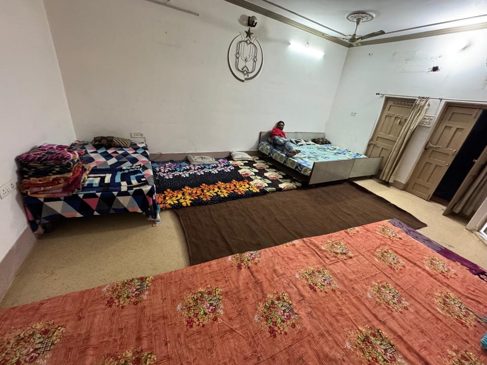 Magician hall homestay Vacation rental in Uttar Pradesh