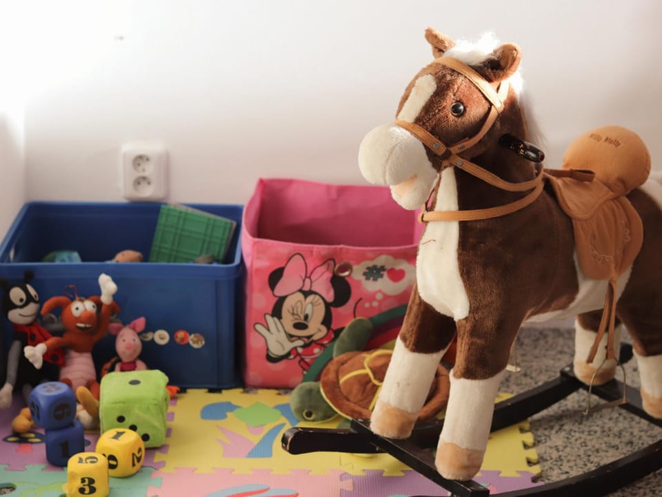 Kids's club