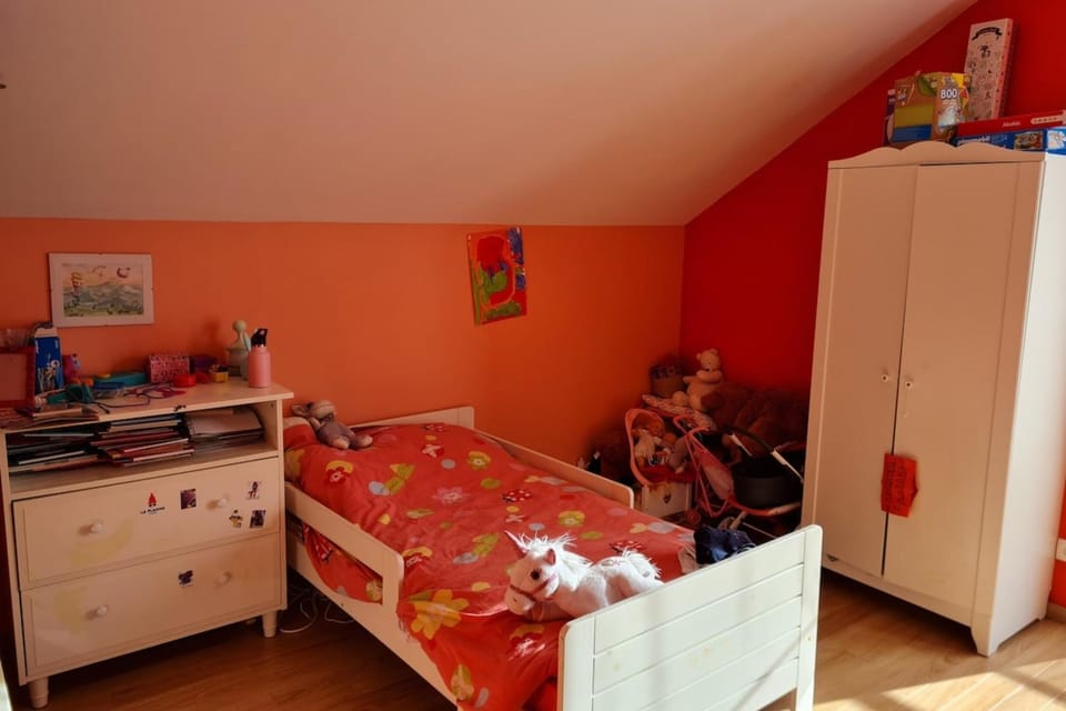 Maison Familiale avec piscine House in Aix-les-Bains