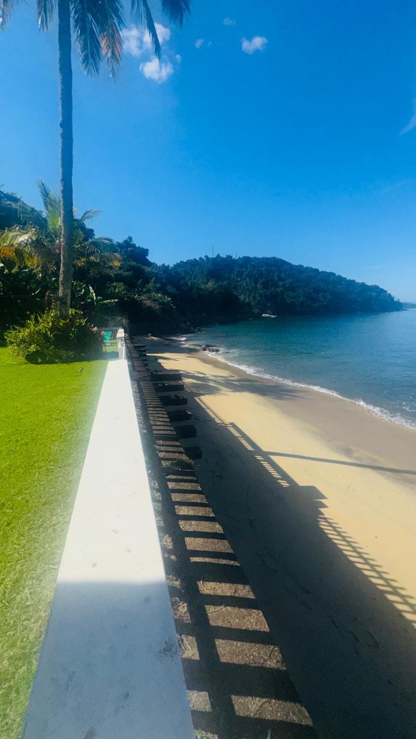 Casa beira mar Angra dos Reis House in Angra dos Reis