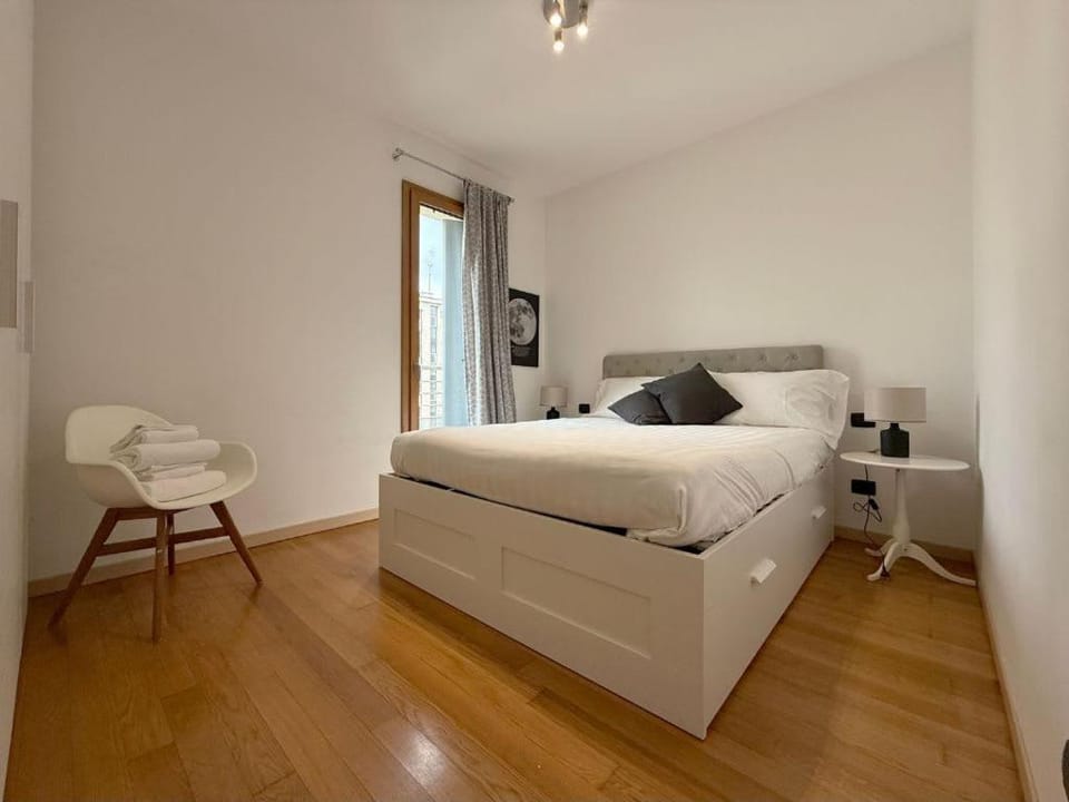 Milano - Not Active Apartment in Milan