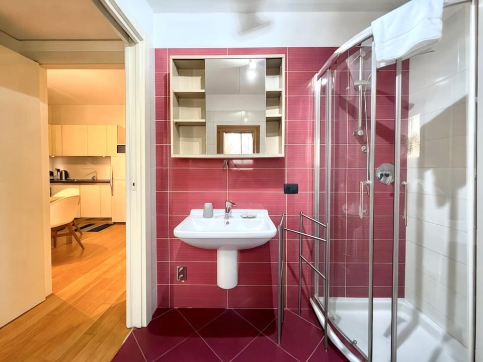 Milano - Not Active Apartment in Milan