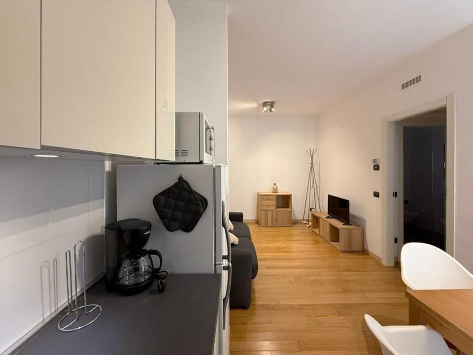Milano - Not Active Apartment in Milan