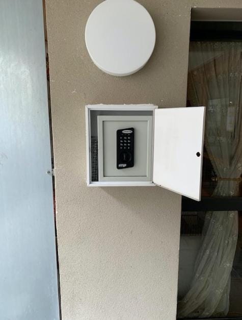 safe