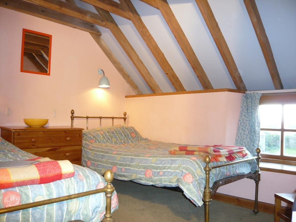 Landsker House in Martletwy