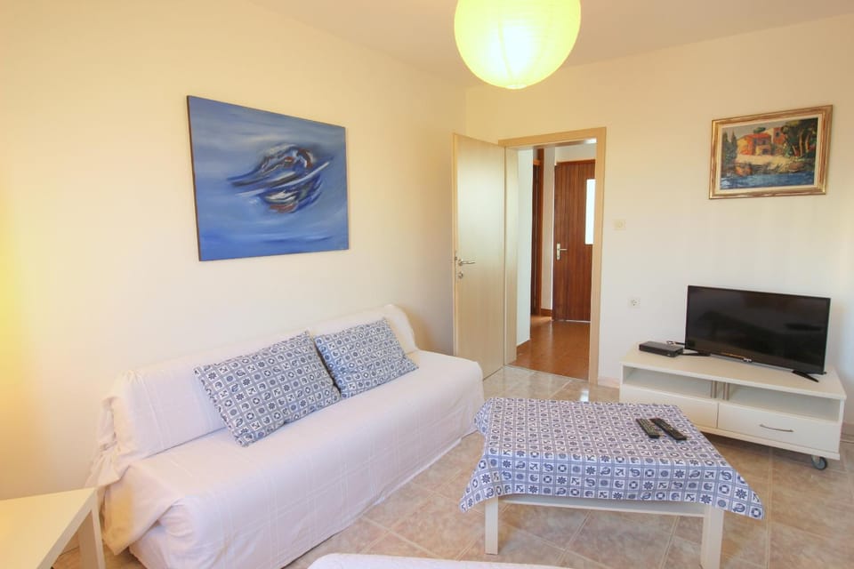 LEOPOLDA Ap6 Apartment in Novigrad