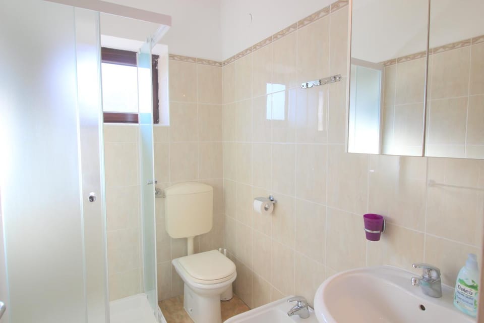 LEOPOLDA Ap6 Apartment in Novigrad