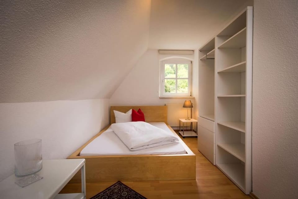 Bruckmayers Ferienhaus House in Pottenstein