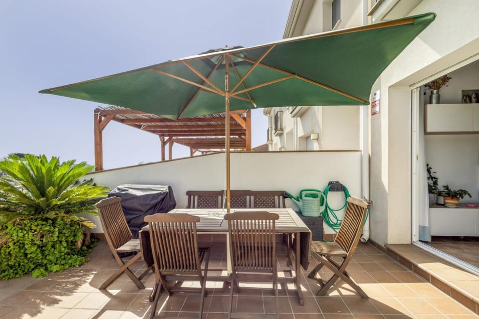 Your Pet-friendly Home In Sant Pol House in Maresme