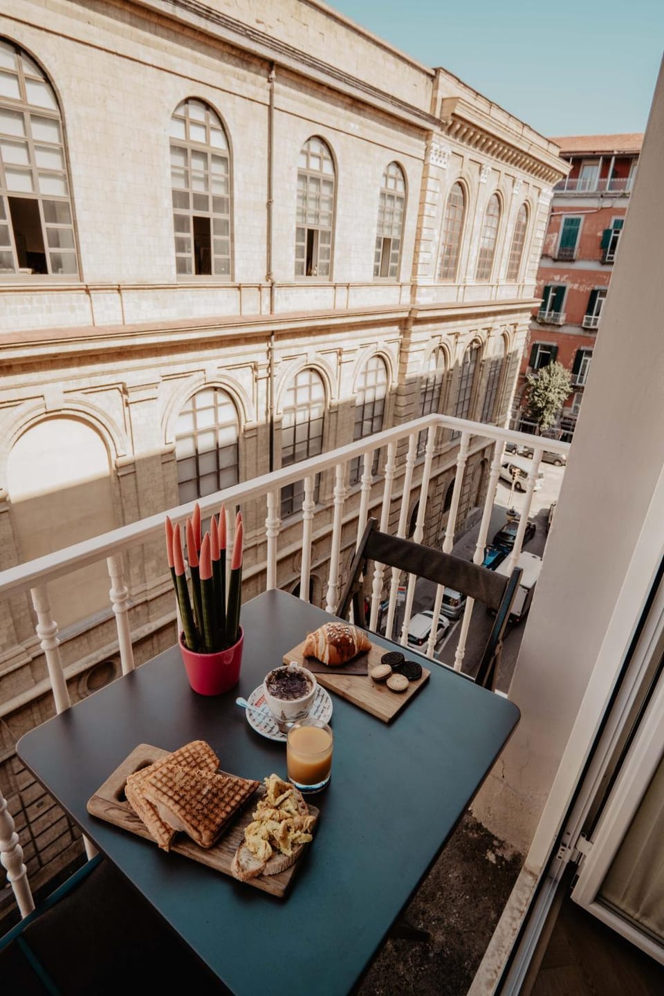 View (from property/room), Balcony/Terrace