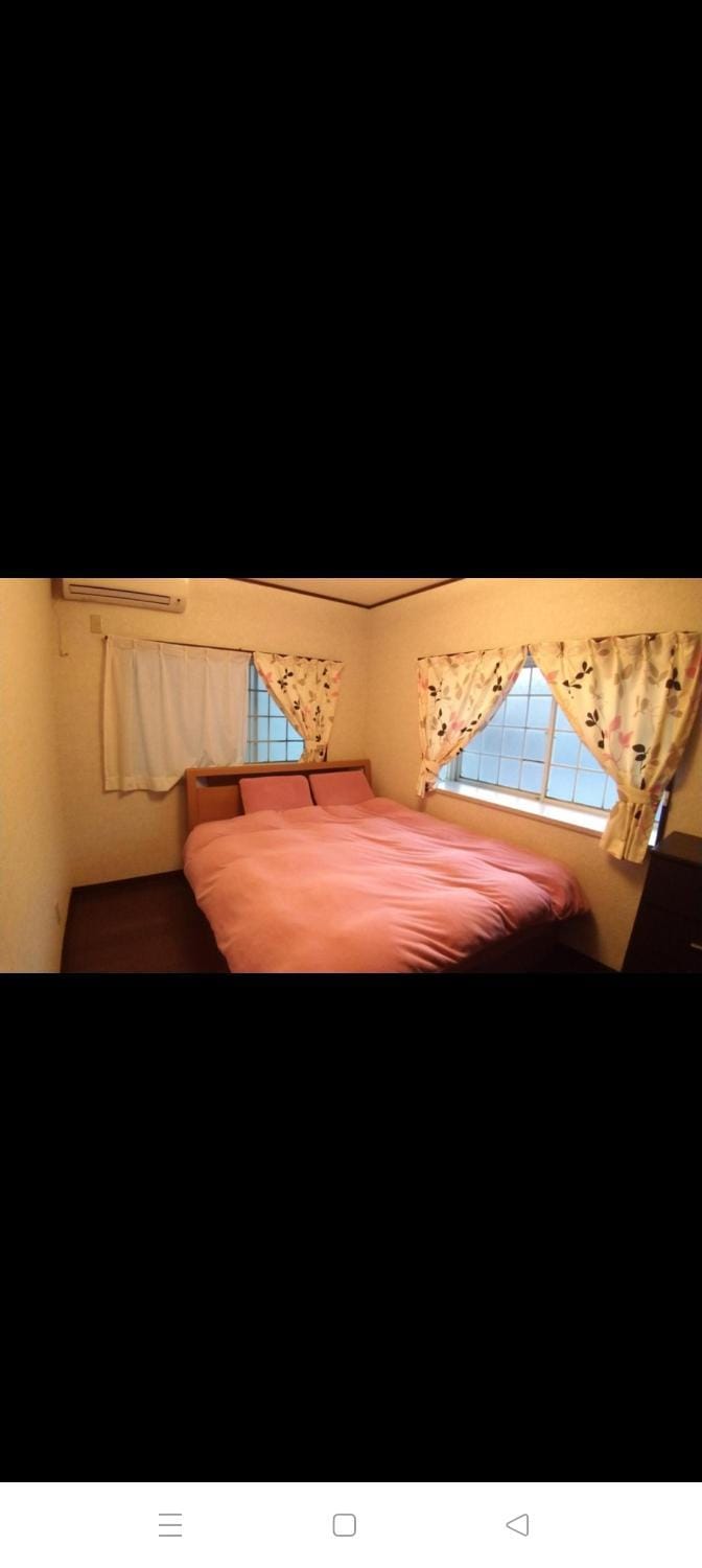 山科站 金閣 Vacation rental in Kyoto