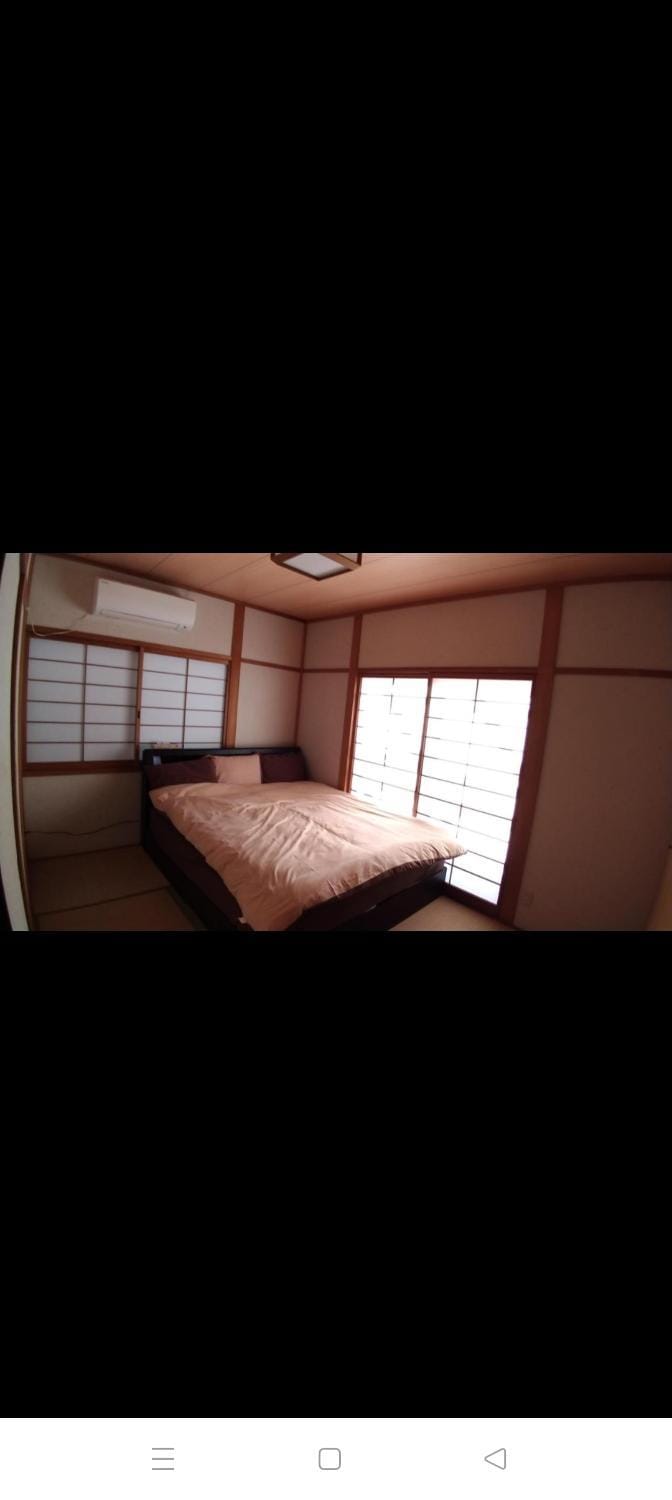 山科站 金閣 Vacation rental in Kyoto