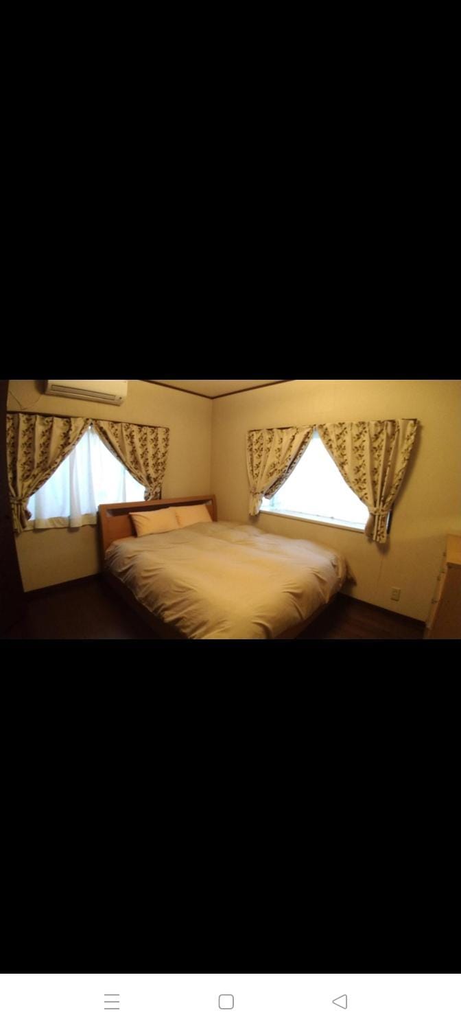 山科站 金閣 Vacation rental in Kyoto