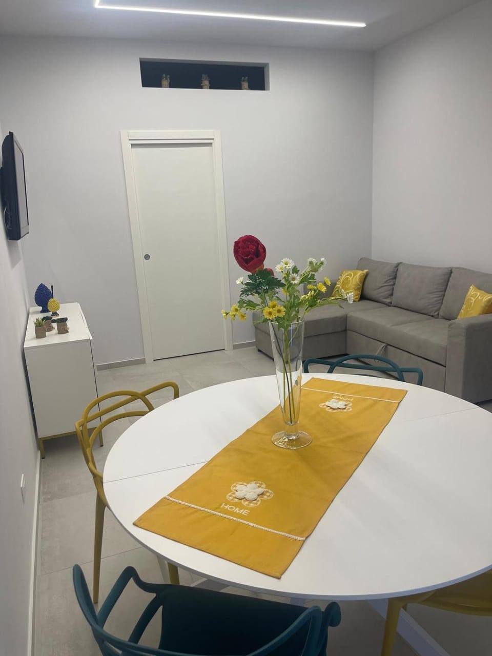 casa majorana Apartment in Avola