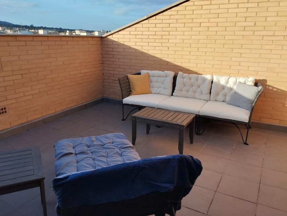 Edificio LOS ÁLAMOS ALBIR Apartment in Marina Baixa