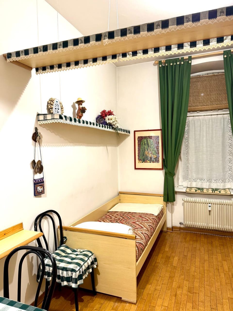 Appartamento Tarvisio Vacanze in Montagna Apartment in Tarvisio