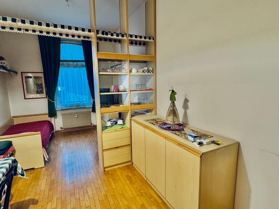 Appartamento Tarvisio Vacanze in Montagna Apartment in Tarvisio