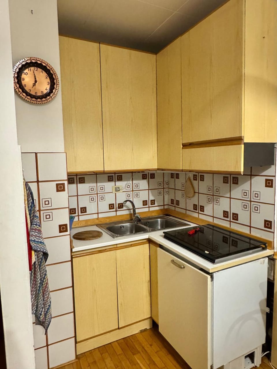 Appartamento Tarvisio Vacanze in Montagna Apartment in Tarvisio