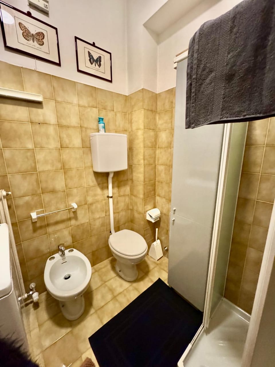 Appartamento Tarvisio Vacanze in Montagna Apartment in Tarvisio