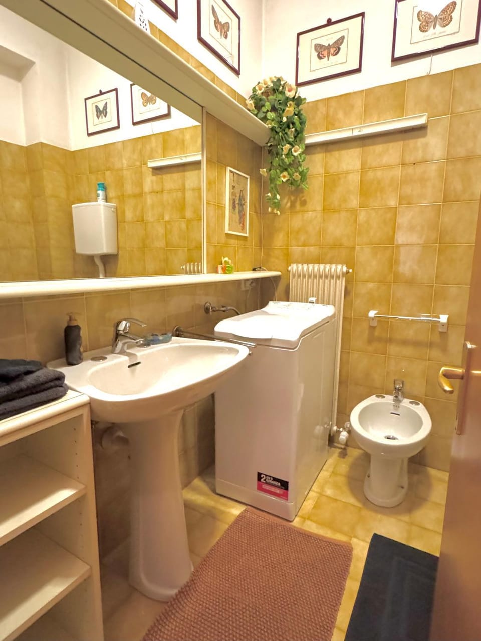 Appartamento Tarvisio Vacanze in Montagna Apartment in Tarvisio