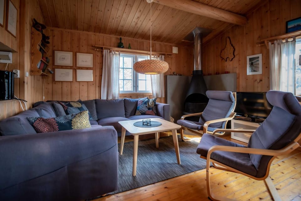 Trysilfjellet Nord 637 House in Innlandet