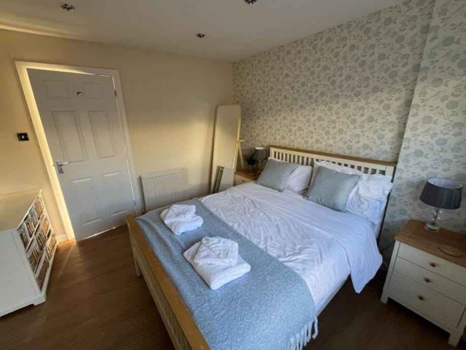 Walworth Castle Cottage House in England